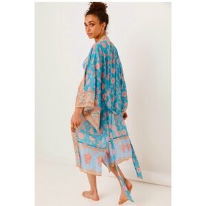 Excellent condition! Love Story duster by Spell!⭐️